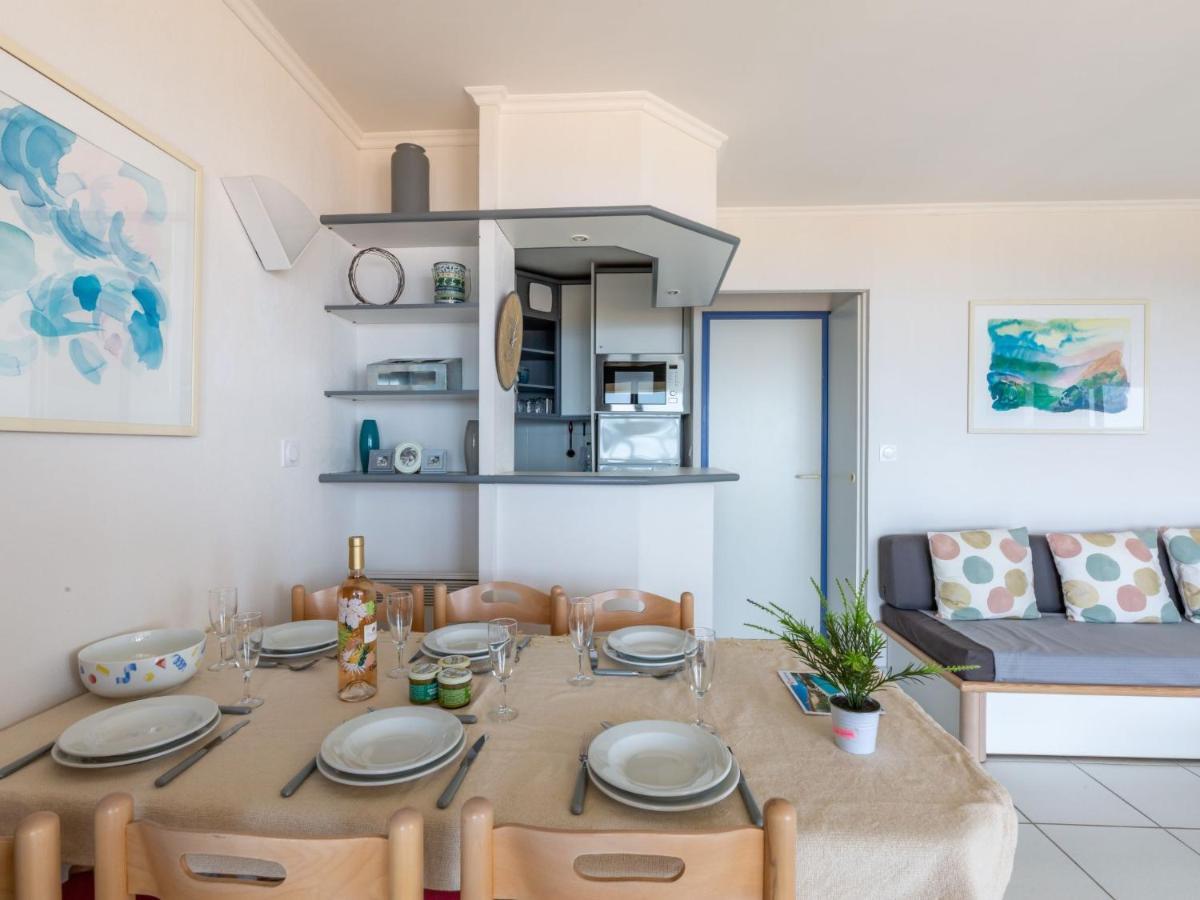 Apartment Village Cap Esterel - Les Bastides-6 By Interhome Saint-Raphaël Kültér fotó