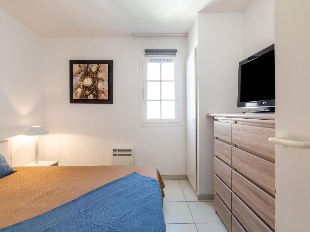 Apartment Village Cap Esterel - Les Bastides-6 By Interhome Saint-Raphaël Kültér fotó